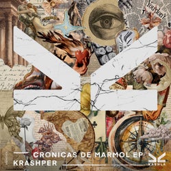 Cronicas de Marmol EP