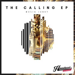 The Calling EP
