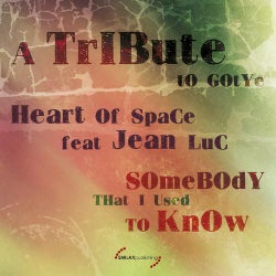 Somebody That I Used To Know (A Tribute To Gotye)
