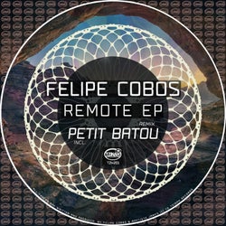 Remote EP