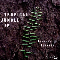 Trpical Jungle EP