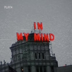IN MY MIND