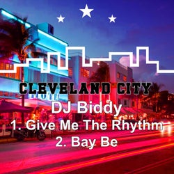 Give Me the Rhythm
