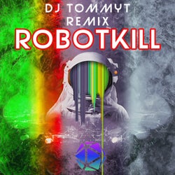 Robotkill (Remix 2023)
