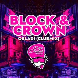 Obladi (Club Mix)