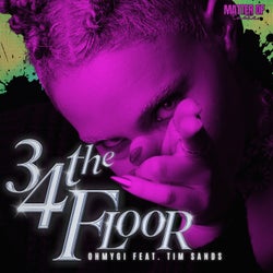 3 4 The Floor