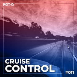 Cruise Control 011