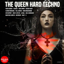 The Queen Hard Techno