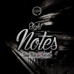 Eight Notes EP
