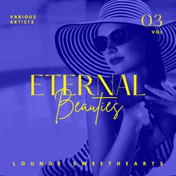 Eternal Beauties (Lounge Sweethearts), Vol. 3