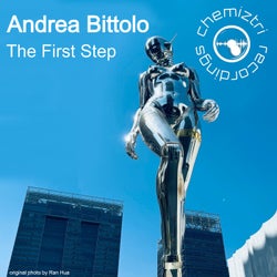 The First Step