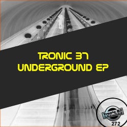 Tronic B7 Underground EP