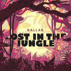 Lost In The Jungle