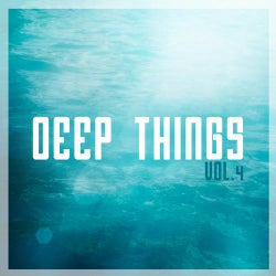 DEEP THINGS - Vol. 4