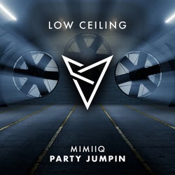 PARTY JUMPIN
