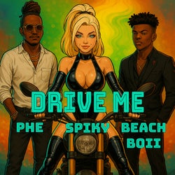 Drive Me