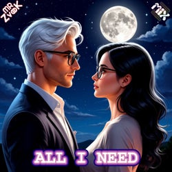 All I Need