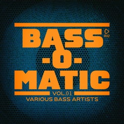 Bass-O-matic, Vol.01