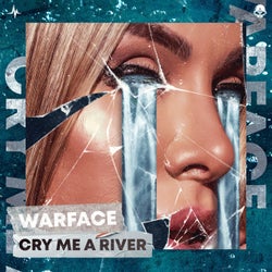 Cry Me A River - Extended Mix