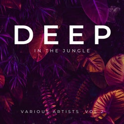 Deep in the Jungle, Vol. 2