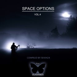 Space Options, Vol. 4