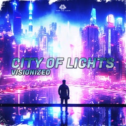 City of Lights - Extended Mix
