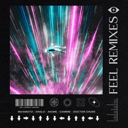 Feel (Remixes)