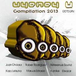 Uyeney Compilation 2013
