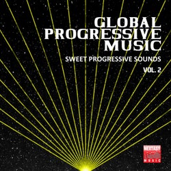 Global Progressive Music, Vol. 2 (Sweet Progressive Sounds)