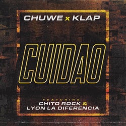 Cuidao (feat. Chito Rock & Lyon la Diferencia)