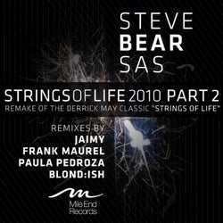 Strings Of Life 2010 Part 2
