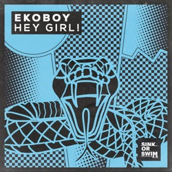 Hey Girl! (Extended Mix)