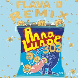 303 (Flava D Remix)