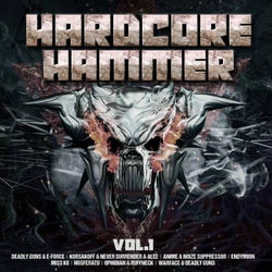 Hardcore Hammer, Vol. 1