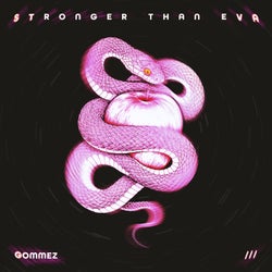 Stronger Than Eva (Extended)