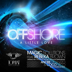 Offshore (A Little Love)