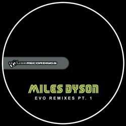 Evo Remixes Pt. 1