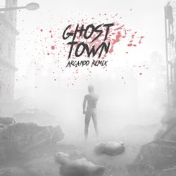 Ghost Town - Arcando Remix