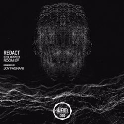 Equipped Room Ep