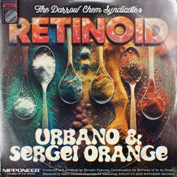 Retinoid - Urbano & Sergei Orange Remix