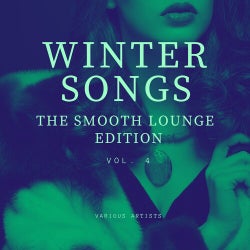 Winter Songs (The Smooth Lounge Edition), Vol. 4