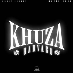 Khuza Harvard