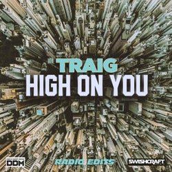 High on You (Radio Edits)