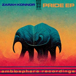 Pride EP