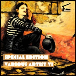 Special Edition Various Artist VI