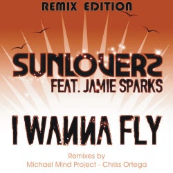 I Wanna Fly Remixes