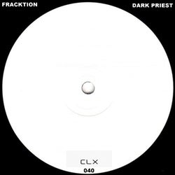 Dark Priest