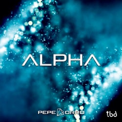 Alpha (Extended Mix)