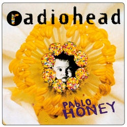 Radiohead - Creep (Original Mix) [XL Recordings] | Music