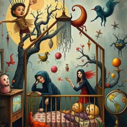 Nursery Crimes